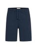CASUAL FRIDAY Sweatshorts CFUlf in Blau