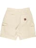 Santa Cruz Short "Carpenter Big Shorts" in Braun