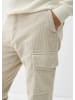 s.Oliver Hose DETROIT in 8030_helles beige