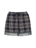 JOOP! Shorts Loungewear in OPEN BROWN