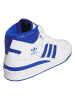 adidas adidas Turnschuhe in footwear white/team royal blue/footwear white