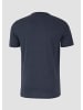 s.Oliver T-Shirt in 59D2_navy