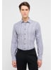 Eterna Hemd SLIM FIT in navy