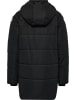 Hummel Outdoor Overall "Lead 2.0 Bench Jacket" in Schwarz