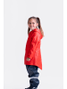 BMS Sailing Wear Kinderregenmantel aus Hamburg in rot