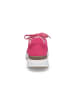 Gabor Comfort Sneaker in Fuchsia