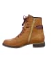 Josef Seibel Stiefelette 765 in safran