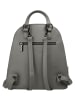 Betty Barclay Rucksack Kunstfaser in grau
