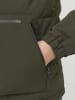 Jack & Jones Steppjacke in Rosin