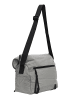 Mindesa Damen Umhängetasche in Grau