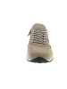 Camel Active sportlicher Schnürer Beige