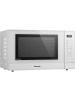 Panasonic Mikrowelle NN-ST45KW in Schwarz