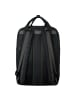 Doughnut Macaroon Large Meditative Dark 20 - Rucksack 45 cm (sand) in ground