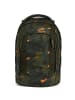 Satch Pack Schulrucksack 45 cm in jurassic jungle