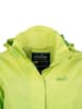 SCHIETWETTER SCHIETWETTER Funktionsjacke Flaggen Frieke in lime green