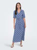 JDY Kleid in Surf the Web