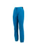 Jack Wolfskin Hose Hilltop Trail Pants UV in Blau