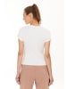 Athlecia T-Shirt Almi V2 in 1002 White