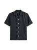 Marc O'Polo Kurzarm-Hemd regular in dark navy