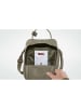 FJÄLLRÄVEN Kånken Sling 2.5 - Umhängetasche 20 cm (fossil) in fog