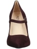 Nero Giardini Pumps in Bordeaux