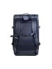 Tatonka City Hiker Rucksack 49 cm Laptopfach in navy curve