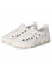 rieker Slipper in weiss