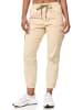 Tazzio Cargohose "F600" - Regular Fit - in Beige