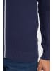 BLEND Strickjacke BHGomaz in Blau