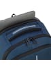 Roncato K2 Daypack 38 cm Laptopfach dark blue