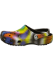 Crocs Crocs Sandalen in black/multicolor