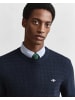 Gant Pullover in marine - 0002