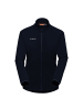 Mammut Fleecejacke in Blau