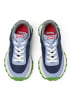 Camper Sneaker " Drift Trail " in Dunkelblau 1
