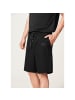 PICTURE M LENU STRETCH SHORTS in Schwarz