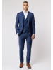 Roy Robson Anzugsakko Slim fit - Baukasten 3 in MEDIUM BLUE