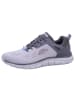 Skechers Sneaker Track in Grau