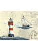 Ravensburger Ravensburger Puzzle 2.000 Teile Romantischer Leuchtturm in bunt