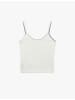 KOTON TANKTOPS in Ekru