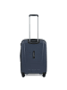 Epic GTO 5.0 4 Rollen Kofferset 3-teilig mit Dehnfalte midnightblue
