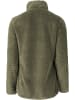Whistler Fleecejacke Matra in 3234 Dusty Olive