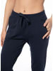SHORT STORIES Schlafhose in Blau