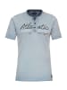 CASAMODA T-Shirt in Hellblau