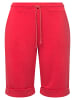 Ulla Popken Shorts in pink