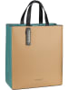 LIEBESKIND BERLIN Handtasche Paper Bag M Color Animation in Natural