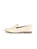 Gabor Fashion Slipper in gold