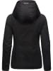 ragwear Winterjacke Dizzie Winter in Black22