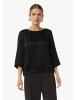 comma Bluse in 9999_schwarz