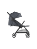 Kikkaboo Kinderwagen, Buggy Joy in grau