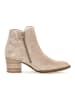 Gabor Stiefelette in Beige